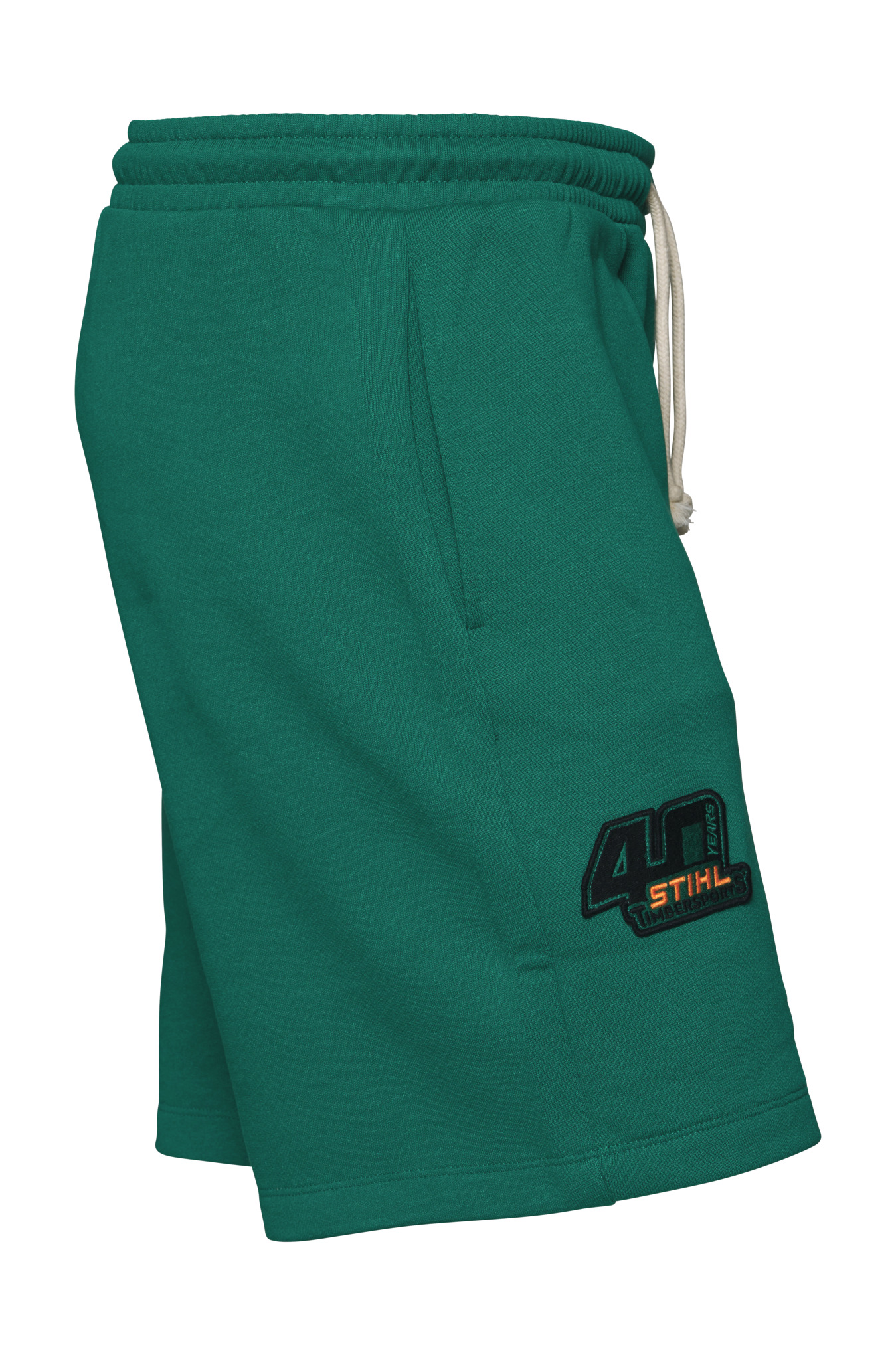 Shorts TIMBERSPORTS® 85 RETRO – Bild 3