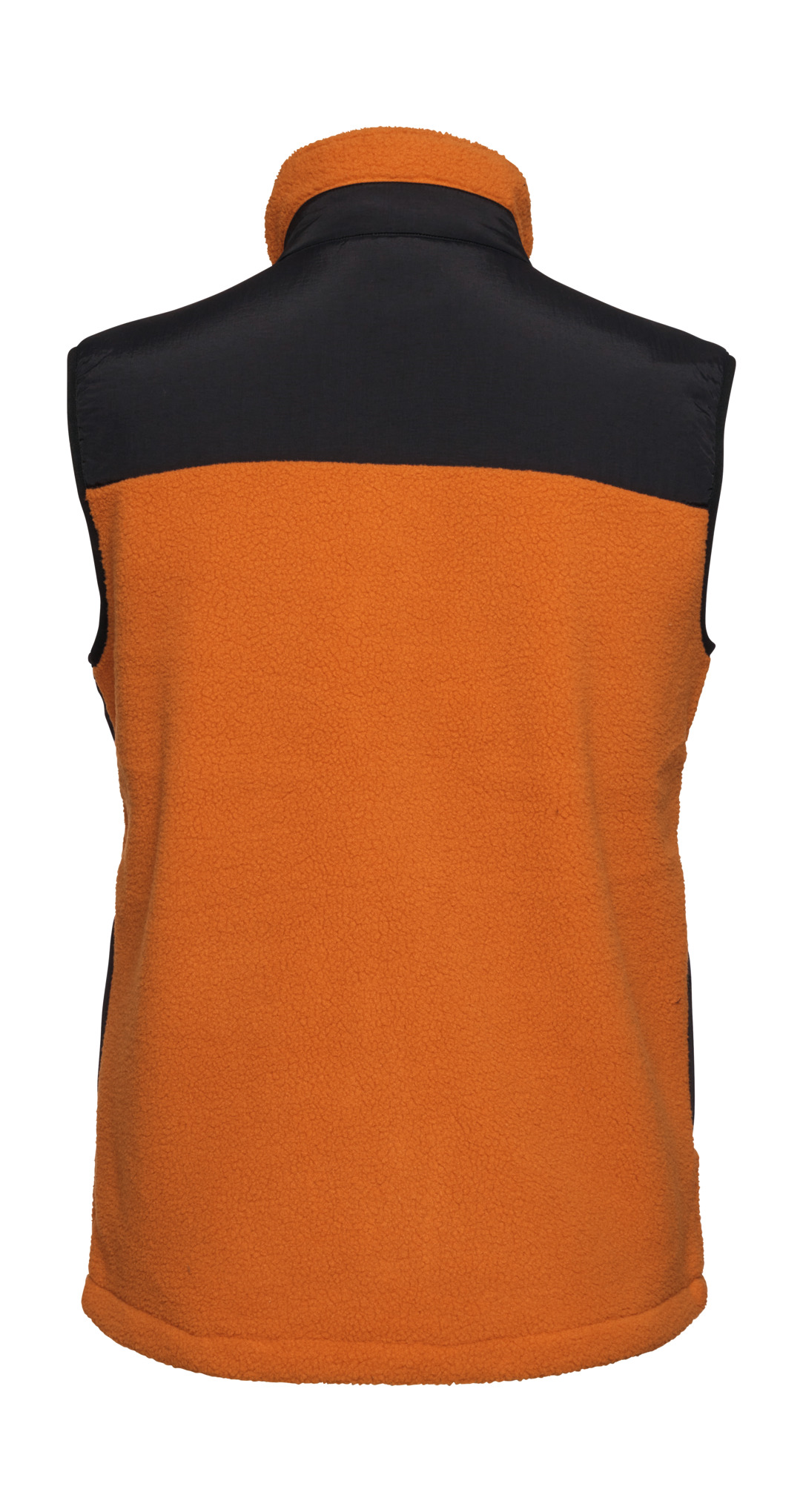 Weste SHERPA ORANGE – Bild 2