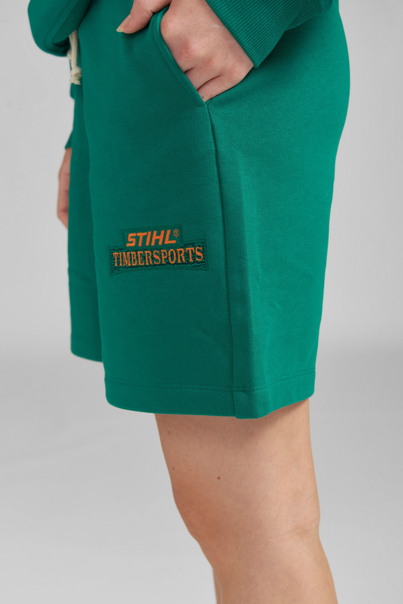 Shorts TIMBERSPORTS® 85 RETRO – Bild 7