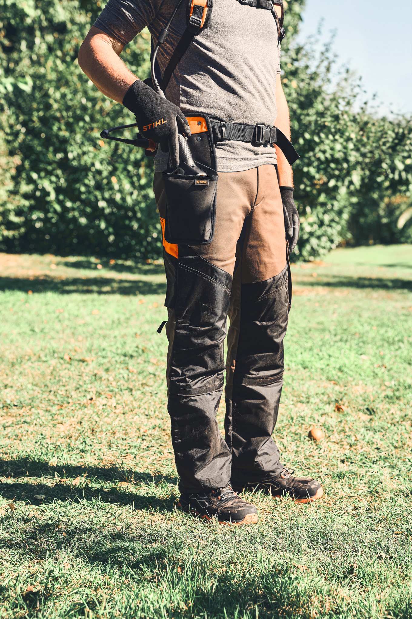 ASA Holster ADVANCE X-Flex – Bild 3