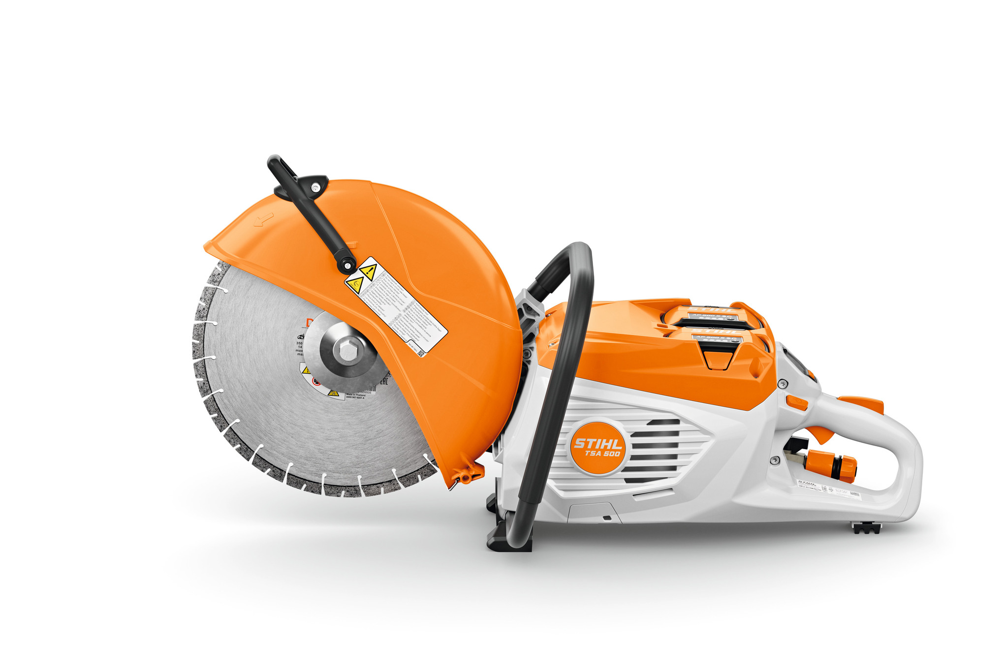TSA 500 B – Bild 2