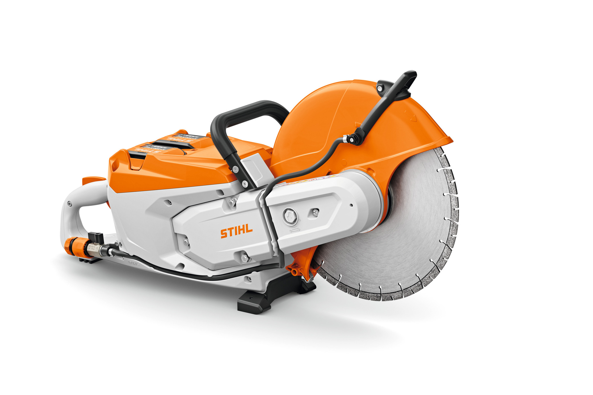 TSA 500 B – Bild 3