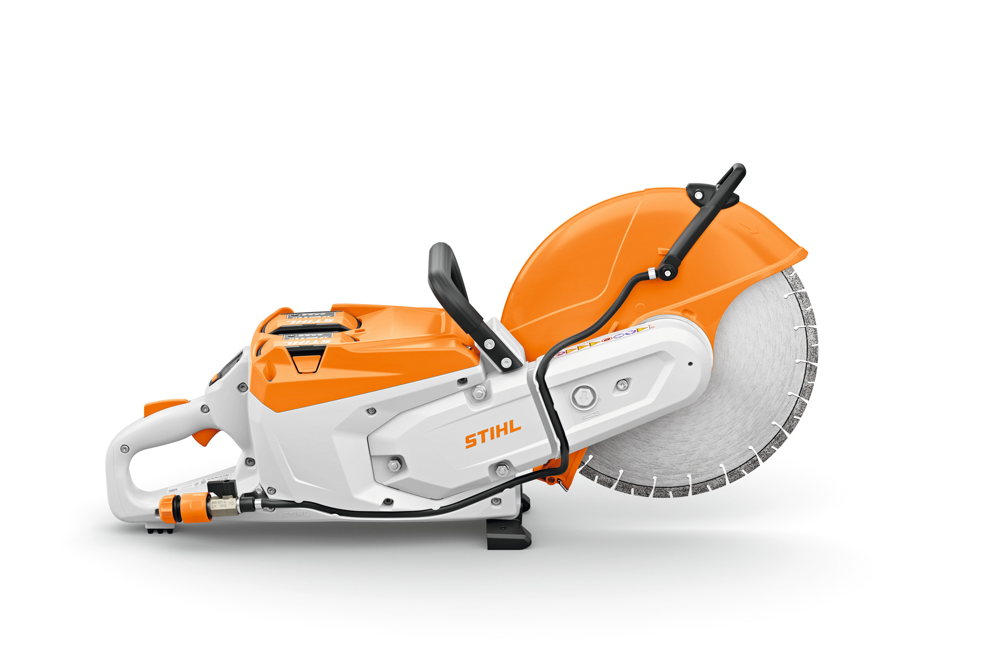 TSA 500 B