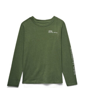 Langarmshirt KIDS UV PROTECTION (Kinder)