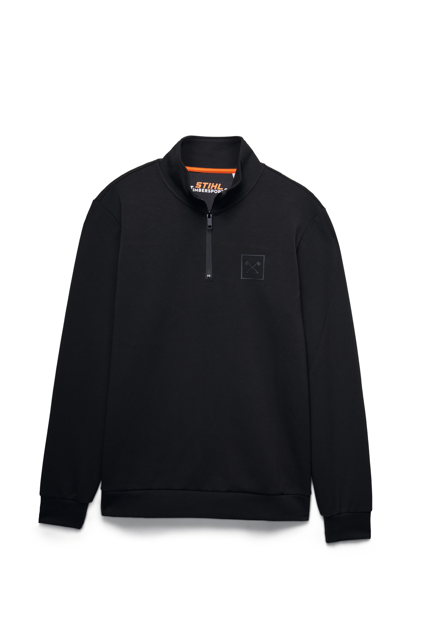 Sweatshirt TROYER TIMBERSPORTS® – Bild 2