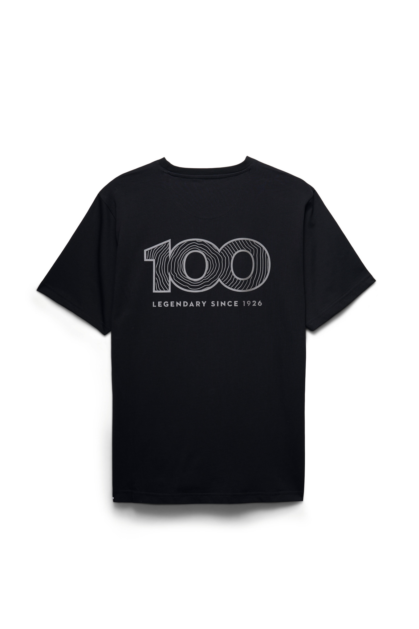 T-Shirt STIHL 100 REFLECTIVE – Bild 2