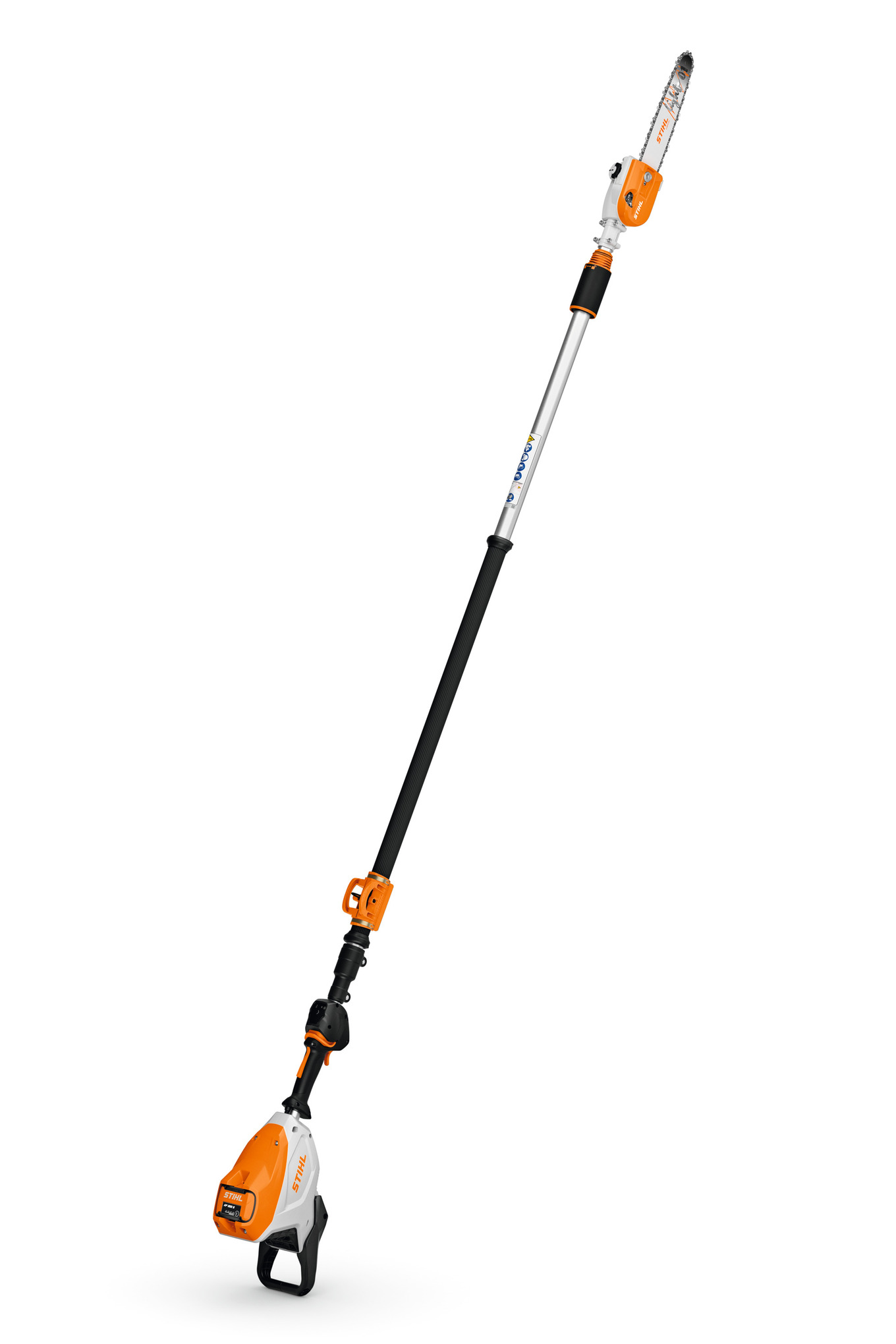 HTA 140 B, PM3, Schienenlänge 30 cm