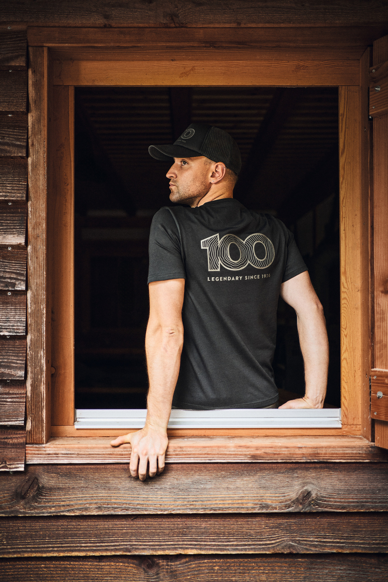 T-Shirt STIHL 100 REFLECTIVE – Bild 13