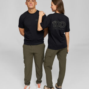 T-Shirt STIHL 100 REFLECTIVE