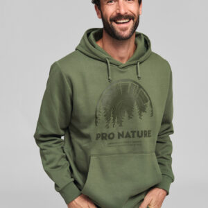 Hoodie PRO NATURE (Herren)