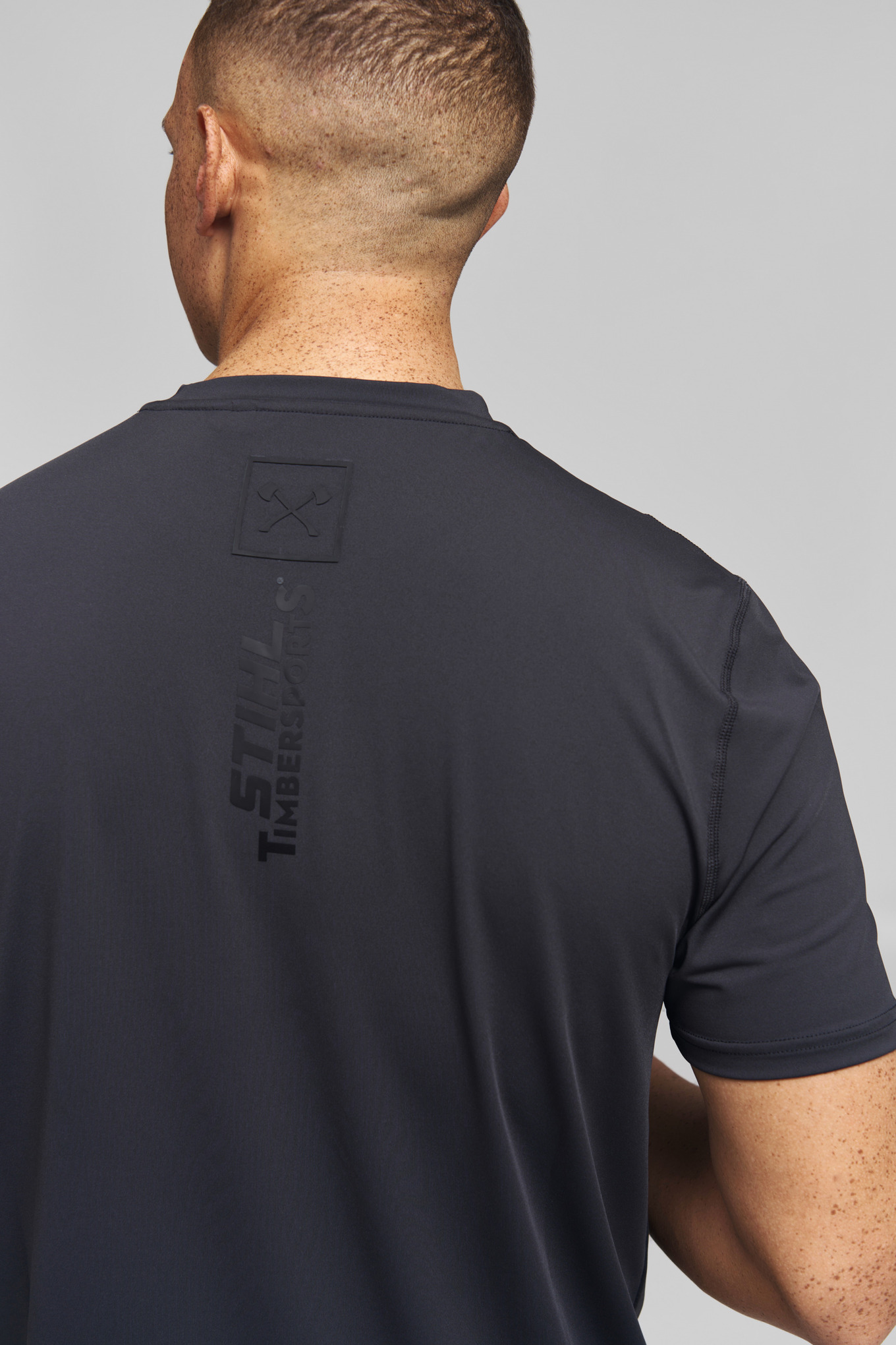 Funktionsshirt TIMBERSPORTS® (Herren) – Bild 9
