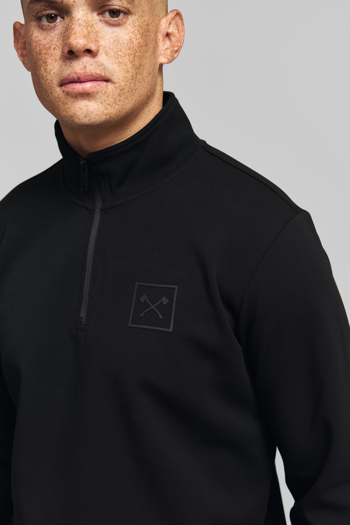 Sweatshirt TROYER TIMBERSPORTS® – Bild 6