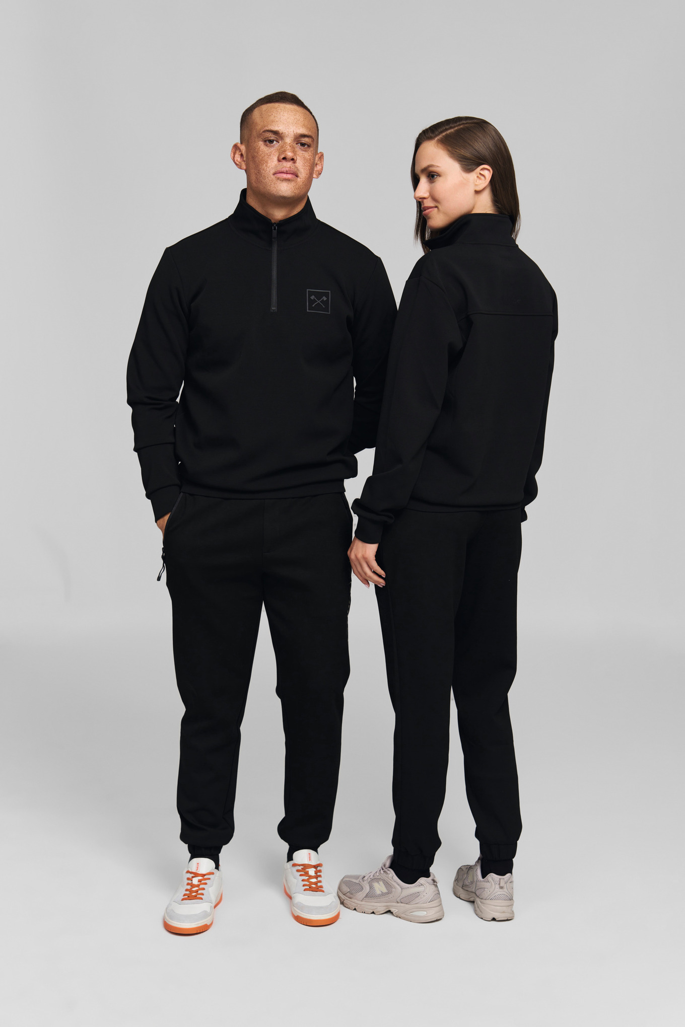 Sweatshirt TROYER TIMBERSPORTS® – Bild 8