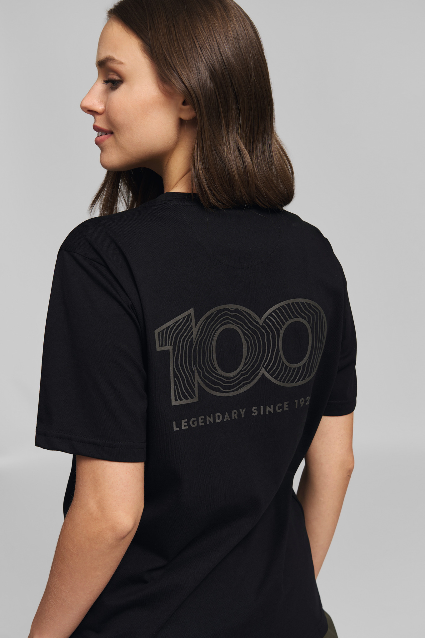 T-Shirt STIHL 100 REFLECTIVE – Bild 6