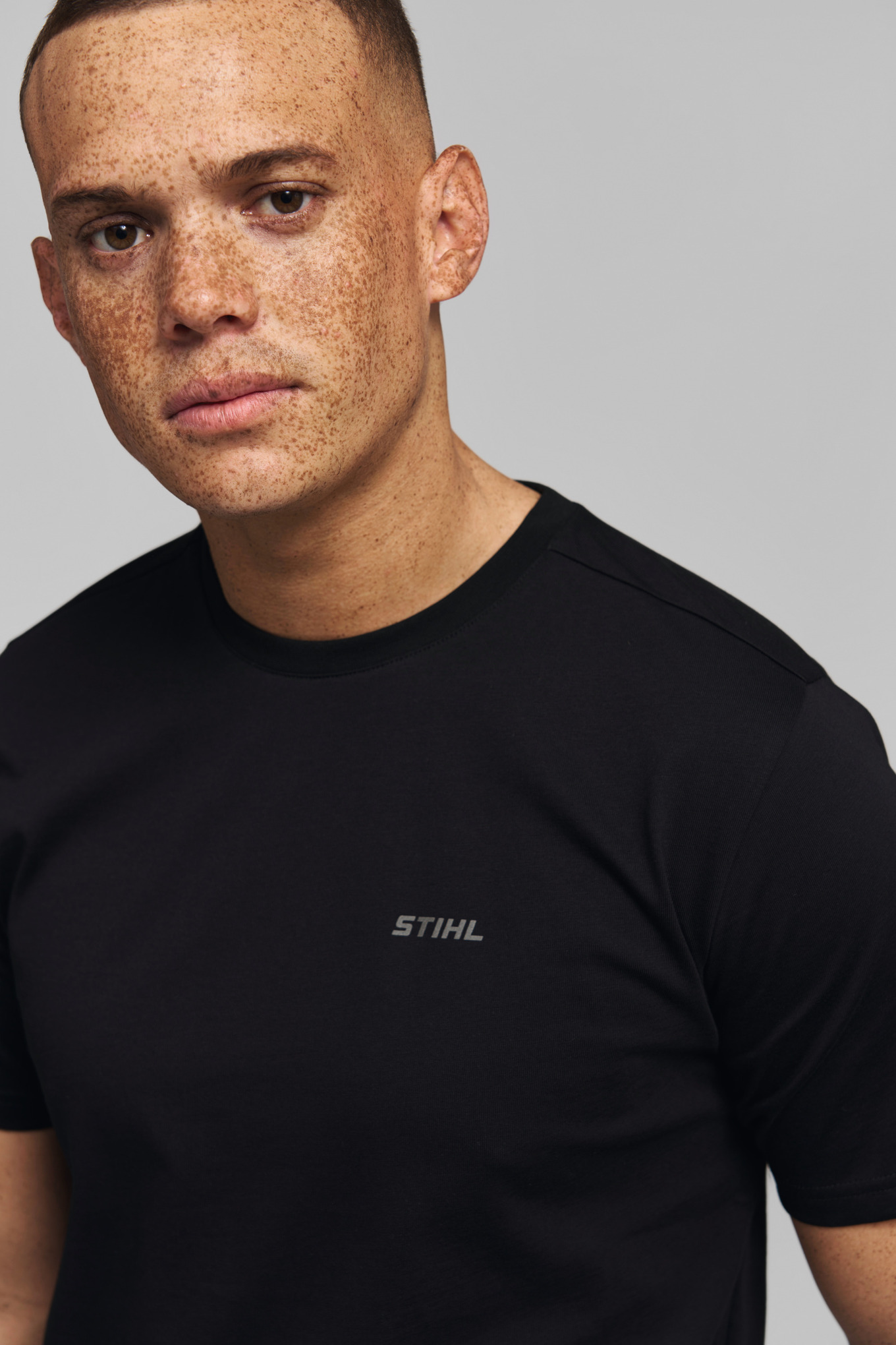 T-Shirt STIHL 100 REFLECTIVE – Bild 7