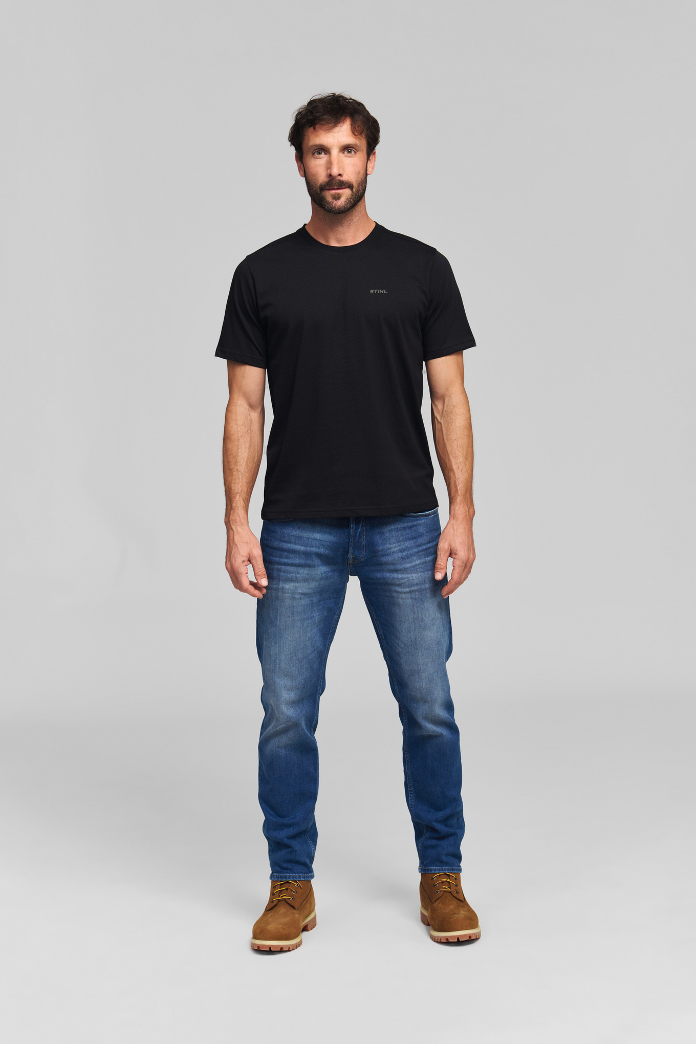 T-Shirt STIHL 100 REFLECTIVE – Bild 8