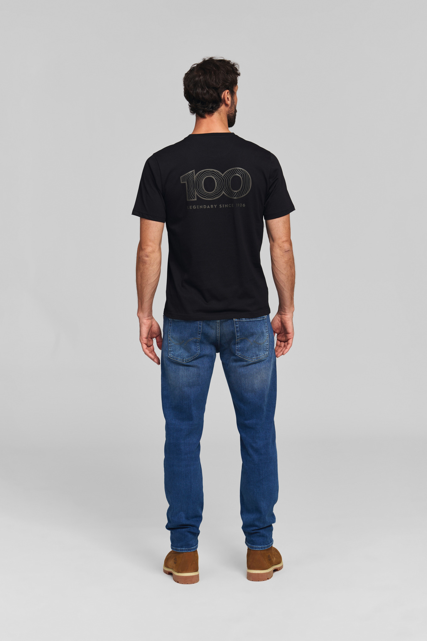 T-Shirt STIHL 100 REFLECTIVE – Bild 9