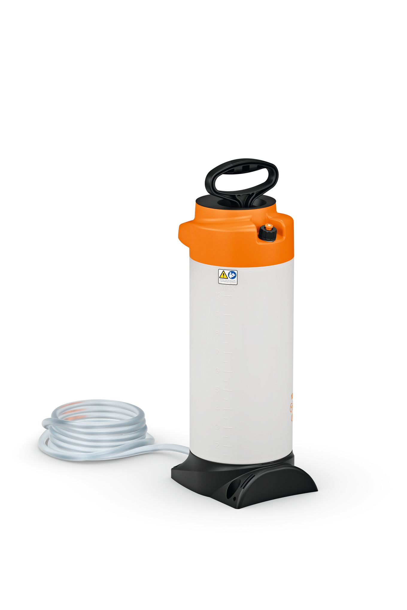 Wasserbehälter – Bild 2