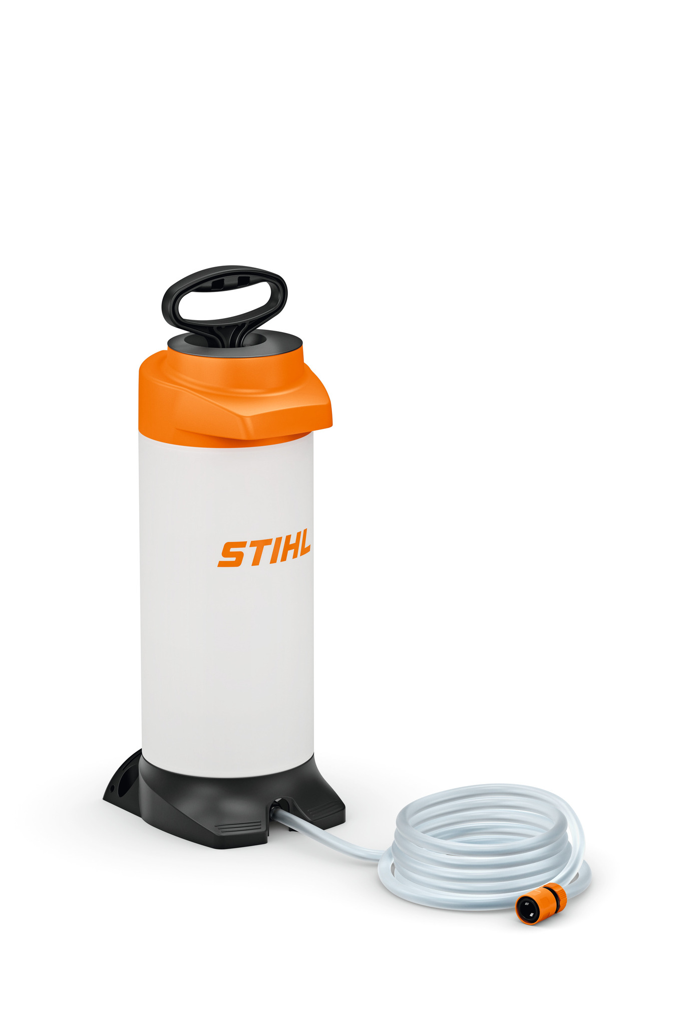 Wasserbehälter