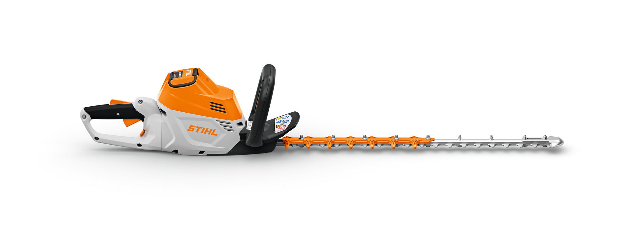 HSA 100 Set, Schnittlänge 60 cm – Bild 2