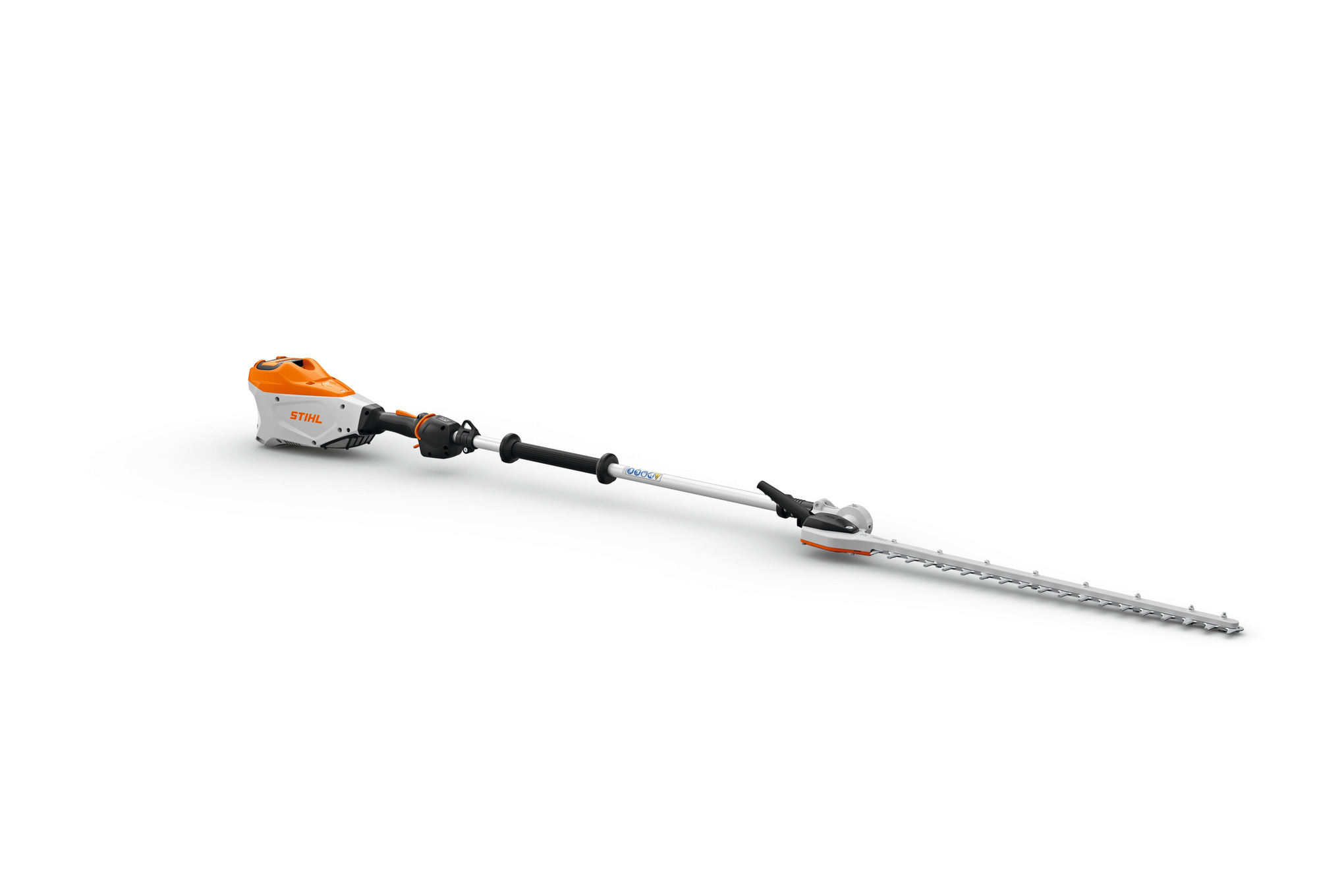 HLA 135 K, Schnittlänge 60 cm – Bild 2