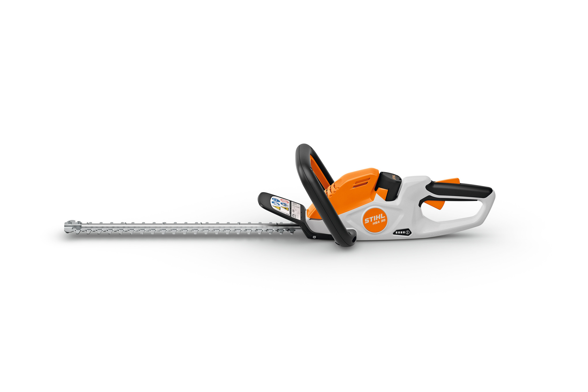 HSA 30 Set, Schnittlänge 45 cm – Bild 2