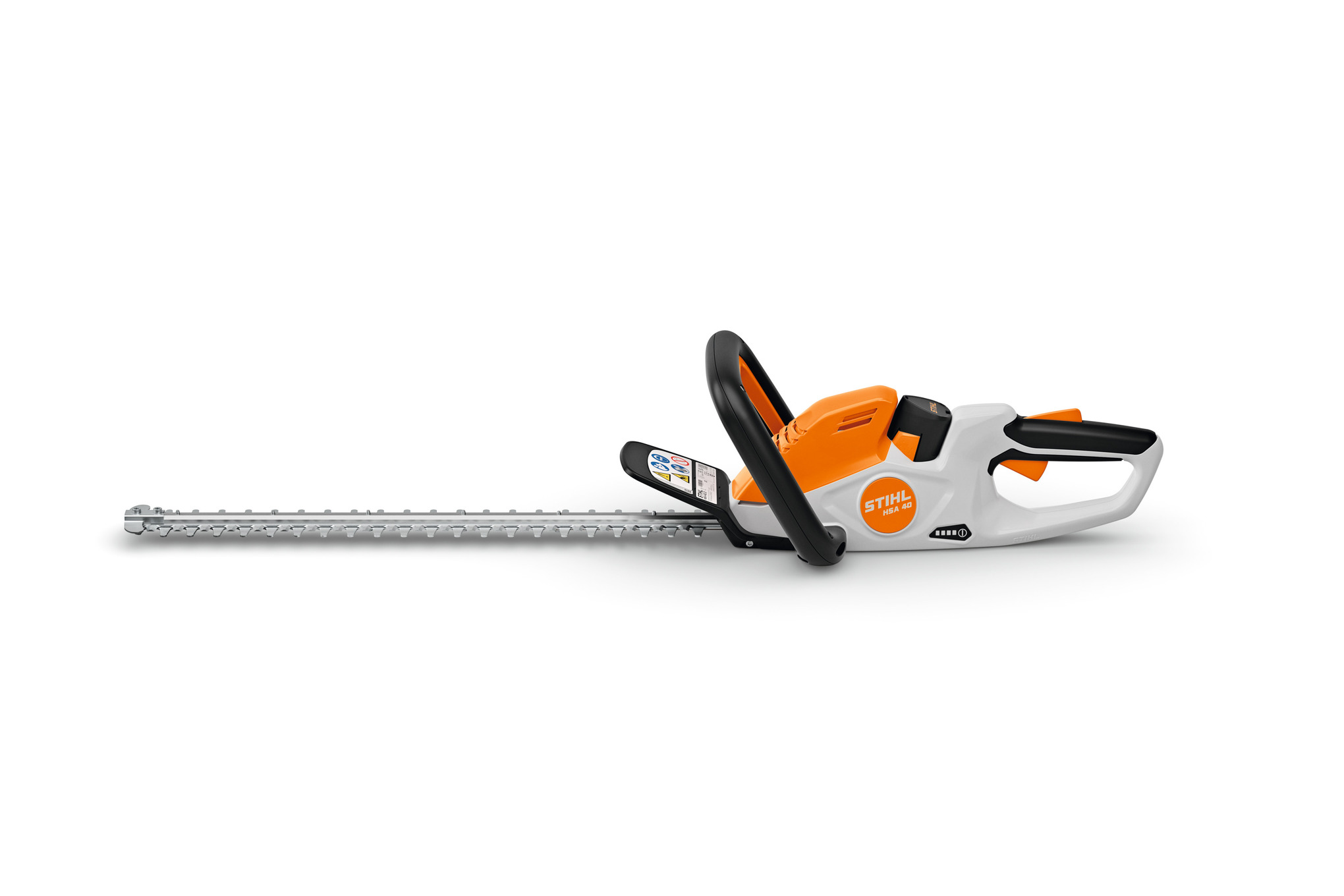 HSA 40 Set, Schnittlänge 50 cm – Bild 2