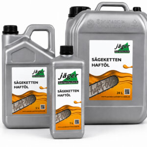 Sägekettenhaftöl mineralisch