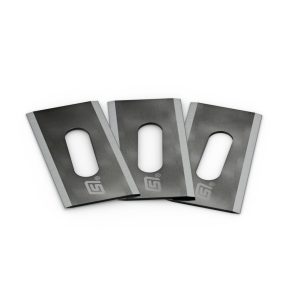 Klingen DURO PLUS iMOW 9er-Pack